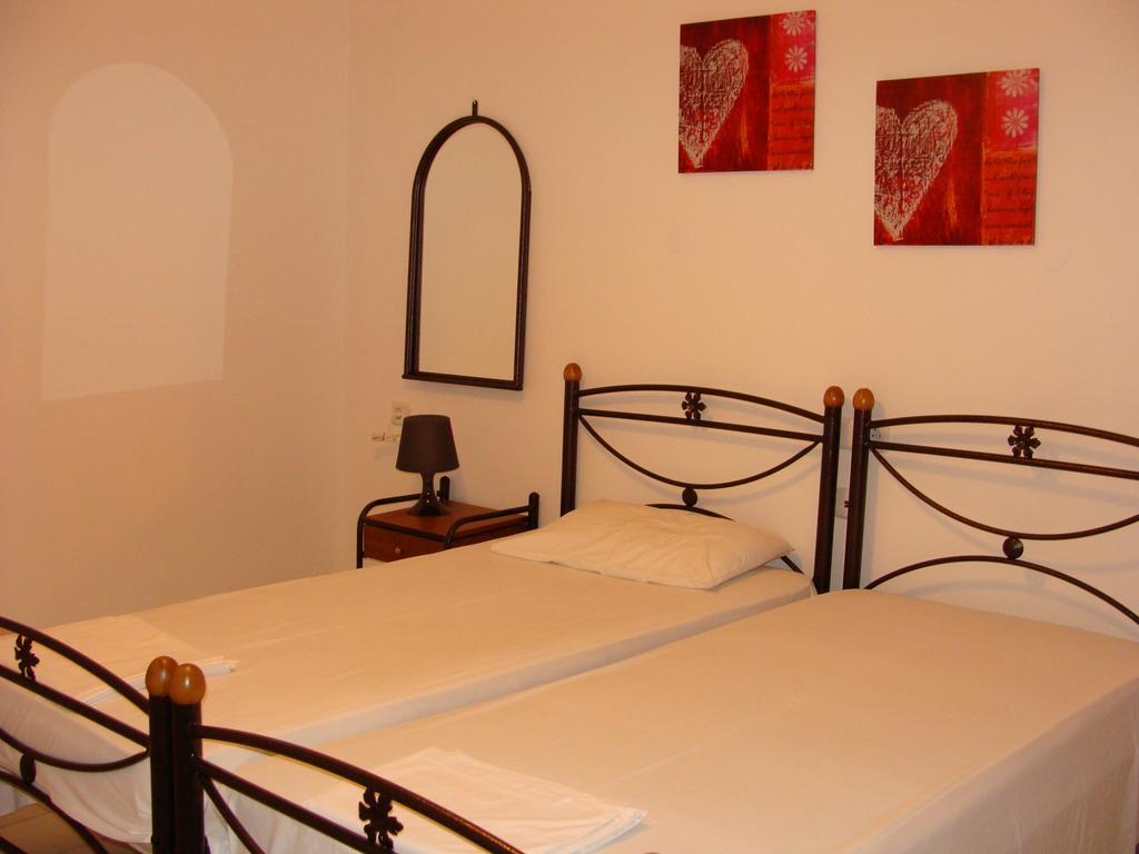 Hotel Rodon Loutra Edipsou  Esterno foto
