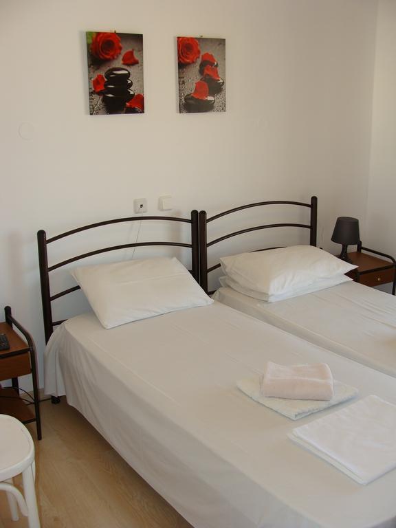 Hotel Rodon Loutra Edipsou  Esterno foto